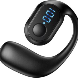 Auriculares Inalámbricos De Un Solo Oído Ipx5
