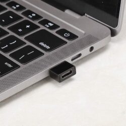 Adaptador de Disco Duro Portátil