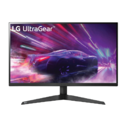 LG Monitor de Gaming 24GQ50F-B  de 24"
