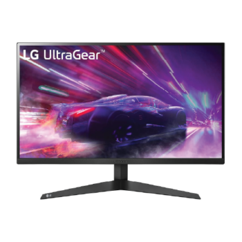 LG Monitor de Gaming 24GQ50F-B  de 24"