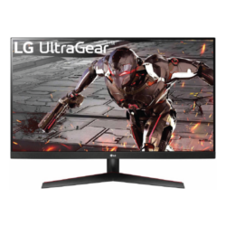 LG Monitor de Gaming Ultragear 32GN600-B