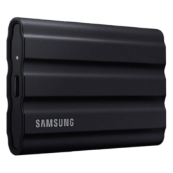 SAMSUNG T7 Shield 4TB, Portable
