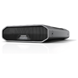 SanDisk Professional Disco Duro Externo de Escritorio G-Drive