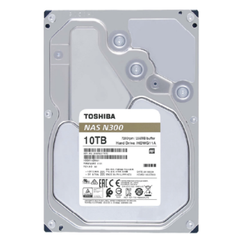 Toshiba N300 NAS Disco Duro Interno - Image 2