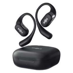 SHOKZ T910BK Auriculares Deportivos OpenFit