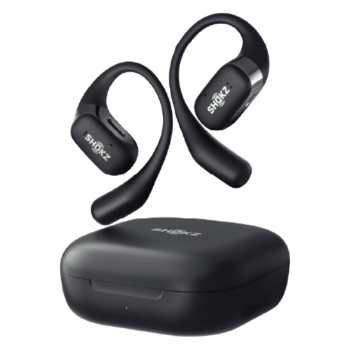 SHOKZ T910BK Auriculares Deportivos OpenFit