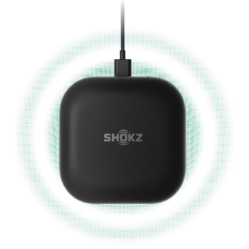 SHOKZ T910BK Auriculares Deportivos OpenFit - Image 2