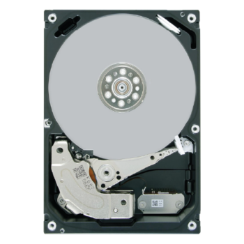 Toshiba N300 NAS Disco Duro Interno - Image 3