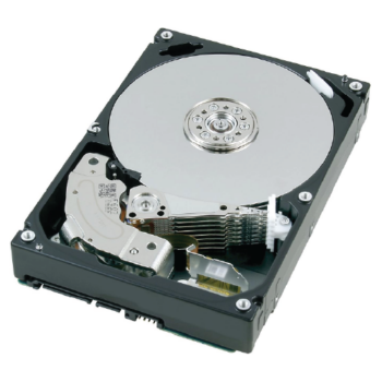 Toshiba N300 NAS Disco Duro Interno - Image 4