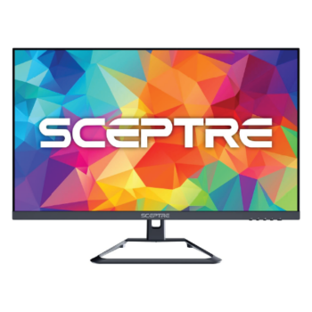 Sceptre Monitor 4K IPS 27"