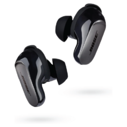 Bose Auriculares Inalámbricos con Cancelación de Ruido QuietComfort Ultra