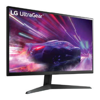 LG Monitor de Gaming 24GQ50F-B  de 24" - Image 2