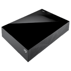 Seagate Disco duro externo USB 3.0 de 8TB
