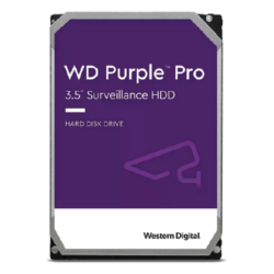 Western Digital Disco Duro Interno WD 8TB 3.5