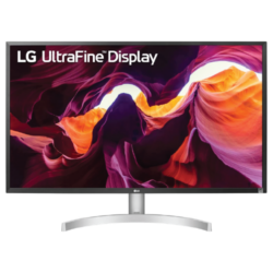 LG Monitor IPS 27UL500-W