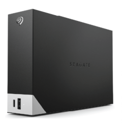 Seagate One Touch Hub de 12 TB