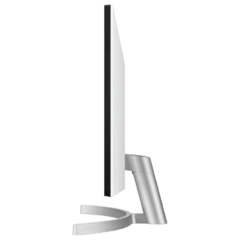 LG Monitor IPS 27UL500-W - Image 3