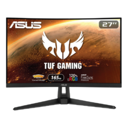 Asus Monitor Gamer Curvo de 27" VG27VH1B