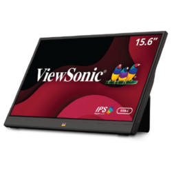 Viewsonic Monitor portátil VA1655