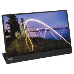 Lenovo Monitor ThinkVision M15 15.6
