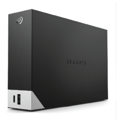 Seagate Disco Duro One Touch Hub 20TB