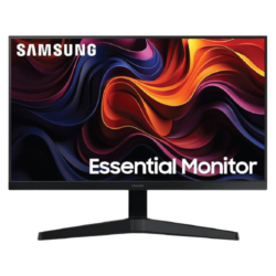 Samsung Monitor de 24" LS24C310EALXZX