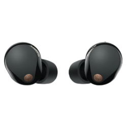 Sony Earbuds WF-1000XM5 con Cancelación de Ruido