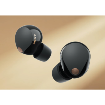 Sony Earbuds WF-1000XM5 con Cancelación de Ruido - Image 2