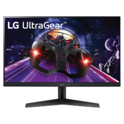 LG Monitor de Gaming Ultragear de 27"