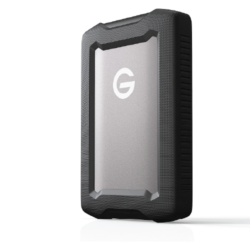 SanDisk Professional Disco Duro Externo portátil de 5 TB