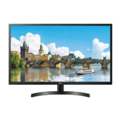 LG Monitor de PC 32MN500M-B de 31.5"