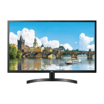 LG Monitor de PC 32MN500M-B de 31.5"