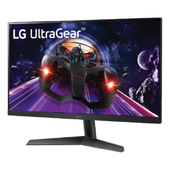 LG Monitor de Gaming Ultragear de 27" - Image 2
