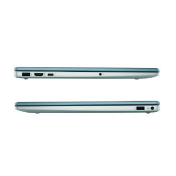 HP Laptop 15-fd0000la, Intel Core i3, Windows 11 Home, 8GB RAM, 512GB SSD, FHD 15.6" - Image 4