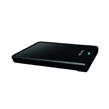 ADATA Disco Duro Externo HDD HV620S, 4 TB, Negro, USB 3.1, Ultra Delgado - Image 3