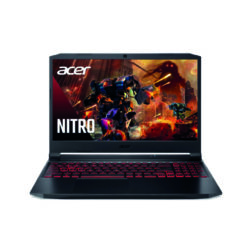 Acer Laptop Nitro Gaming | Procesador Intel®
