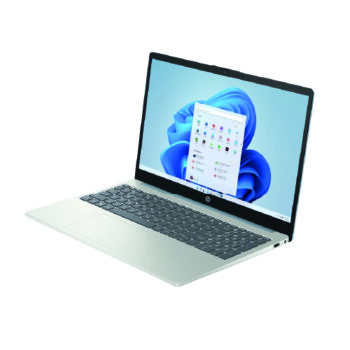 HP Laptop 15-fd0000la, Intel Core i3, Windows 11 Home, 8GB RAM, 512GB SSD, FHD 15.6" - Image 5