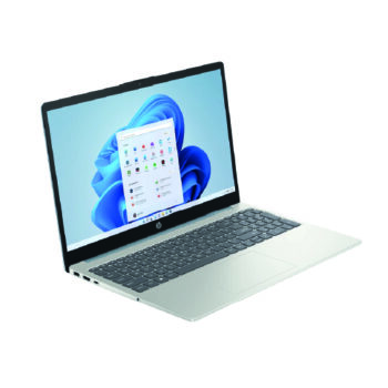 HP Laptop 15-fd0000la, Intel Core i3, Windows 11 Home, 8GB RAM, 512GB SSD, FHD 15.6" - Image 6